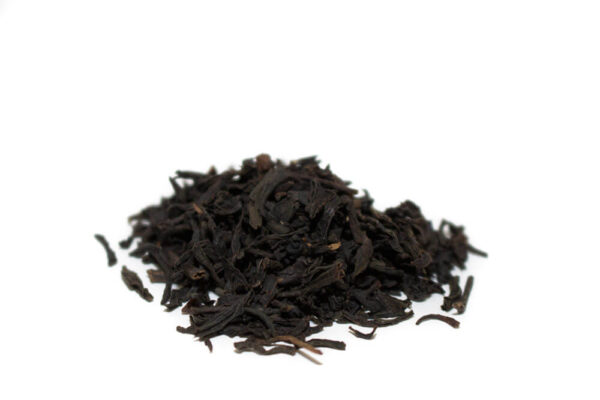 Earl Grey Top Notch