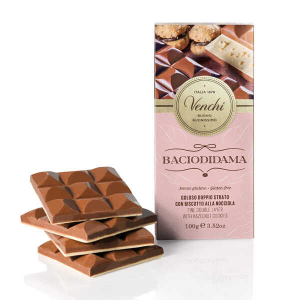 Venchi - Baciodidama
